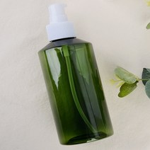 200ml 펌핑공병 화장품샘플통 로션통 토너 용기 스킨 여행용샴푸통 에센스 크림통