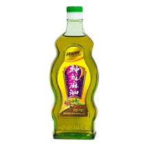 월월중국식품 선신수 마유 400ml, 1개