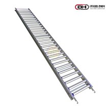 (공구몰) 알루미늄 롤러 콘베이어 DRLA-4030 (3.0M) /견적문의/배송문의: 1544-0984