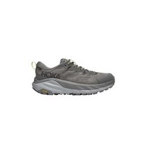 Mens Hoka One Kaha Low GTX Charcoal Grey 1118586-CGGS