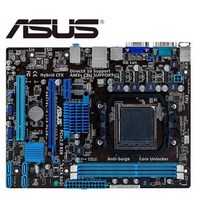 데스크탑 메인보드 ASUS M5A78L-M LX3 PLUS 마더 보드 소켓 AM3 마더
