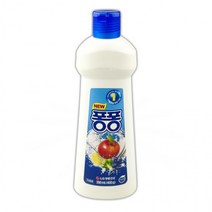 과일 채소 식기 조리도구 세척제 세정제 LG 뉴퐁퐁 주방세제 390ml