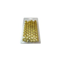 Interstate Pneumatics F732550 황동 피팅 호스 페룰 1.4cm0.55인치 내부 지름 x 2.5cm14인치 호스용 0.6cm0.25인치 500psi 팩