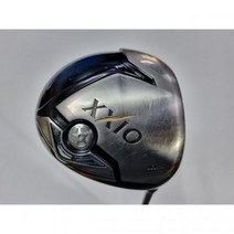 2209061 젝시오 MP700 중고 드라이버 10.5도 SR, 기본 : 상세페이지 참조