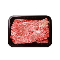 한우 소고기 2등급 등심 250g, 단품