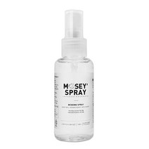 모지 모지 굿나잇 스프레이 60ml 꿀 잠 스프레이 섬유 향수 천연 탈취제, 단품없음