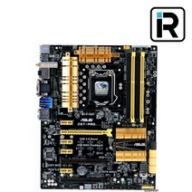 Z87-PRO LGA 소켓1150 4세대 하스웰 아수스 메인보드 마더보드 리프레쉬