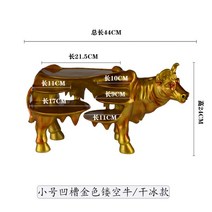 식당 고기집 플레이팅 뷔페 트레이 업소용 삼겹살 샤브샤브, D