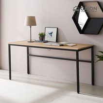 리온 항균 800 ~ 1600 스틸 책상, 메이플