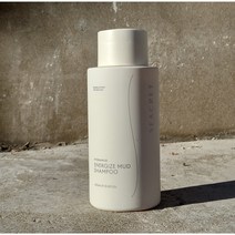 시크릿 하이드라머드 에너자이즈 머드 샴푸 400ml