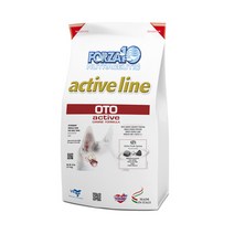 포르자10 독 오토 (귀질환) 10kg