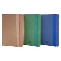 개역개정 슬림스터디성경 소합본 밴드형 예쁜성경, 그린