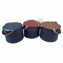 농사용 농업용 작업 방석 의자 갯벌 텃밭 밭일 쪼그리 이동식 허리 무릎 보호 작업 의자, 대형(높이18.5cm)