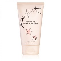 마크제이콥스 퍼펙트 퍼퓸드 샤워젤 포 우먼, 150 ml
