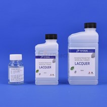 아이피피 에나멜 락카 모형용도료 신너 희석제 프라모델 건담 피규어 색칠 도색 패널라인 붓세척 학교용품, TE500-에나멜신너_500ml