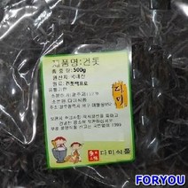 ForU50 건강한 밥상에 바다 영양 국내산 건톳 표고버섯물 느타리버섯 좋은표고버섯, 상세페이지 참조