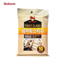 차량전용 차량내부 티슈형 의자티슈 먼지티슈 가죽레자왁스, 불스원 레자왁스티슈