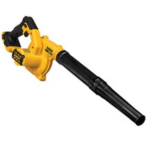 디월트 18V 컴팩트 충전송풍기 (베어툴) DCE100N DEWALT, 1개