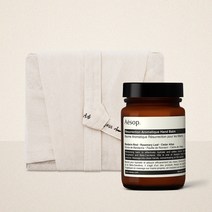 보자기포장 이솝 레저렉션 아로마틱 핸드 밤 120mL B120BM06 291166