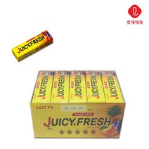 자일리톨 [롯데]1000 후라보노 x 90개, 26g