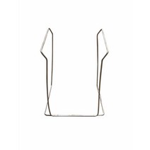 공사현장 마대 거치대 분리수거장 쓰레기자루 수거함, 80-120 폭 유니버설 1cm 두께