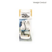 양키캔들 카자3팩 클린코튼향, 1개, 클린코튼