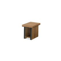 퍼주퍼주 PLF-83 SF-301L 클라스가죽원목소파 중역소파 사무소파, 전화대선반(상석겸용)