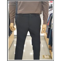 인디안골프 웰메이드 22년가을 신상품 신축성이 뛰어난 솔리드 팬츠 MIGDLYF8321 56