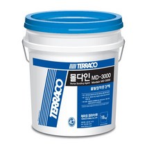 몰다인 MD-3000 몰탈접착증강제 18Kg