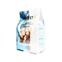 애니펫 어덜트 리필 2kg/애견사료/성견사료, 없음