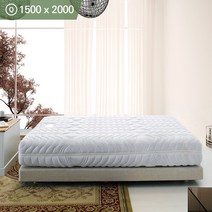 아리아퍼니쳐 Kassel 퀸 매트리스 1500, 본품