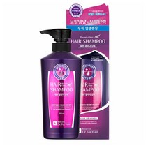 닥터포헤어 태반 케어 샴푸500ml, 1개, 500ml