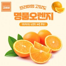 [정직_성실] 고씨네 프리미엄 오렌지3kg 수입오렌지 오렌지 귤종류, 상세페이지 참조