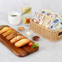 델포유 오븐에 구운 십센치 파운드 40개, [십센치-맛별세트(20개-아바블치코)]