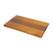 국산 옻칠 투톤 나무도마(특대) 48cm / 27cm / 2.5cm _ 20230125EA, 쿠팡 본상품선택