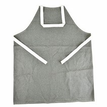 용접앞치마 대형(케탄), 단품