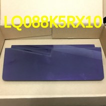 터치스크린패널 100 테스트 lq088k5rx10lq088k5rx10alq088k5rx10t 원래 8.8 터치 스크린 디지타이저가 있는 lcd 디스플레이 화면