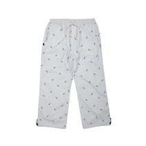 비에스래빗 2223 BSRABBIT WD COZY LP TRACK PANTS CREAM BEIGE 보드복바지
