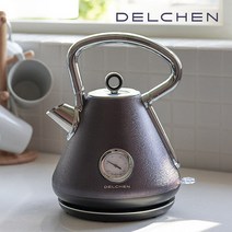 [델첸] DEK-K3910 전기포트, 상세 설명 참조