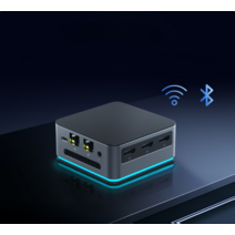 스틱 pc 세로 변경 디지털 광고 사이니지 메뉴 홍보 가로, 표준, 3N51058G/256G는WiFi6+블루투스5.0