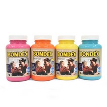 본덱스 수용성 스테인 (250ml) 목재보호 마감 빠른건조 다양한 반투명 컬러, S4055-B 뉴 딥스카이블루