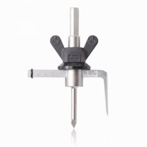 신나라-닷컴_간자와 써클 캇타 외날 K-101 다목적 써클카 원형컷터 구멍뚫기 산업용전공칼 커터 목공용써클 써클커_ tlsskfk, 신-컴-선택사항없습니다