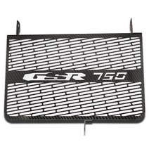 외장부품 바이크 오토바이 액세서리 라디에이터 그릴 가드 커버 보호대 스즈키 400600750 400 600 750 1000, GSR750