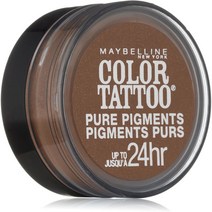 Maybelline 타투 퓨어 피그먼트 아이새도 45