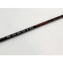 중고 로디오 PENTACROSSWEB S-6 65SR 드라이버샤프트 44인치 // 2010701075757, 없음