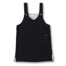 레노마 키즈 여아네이비오버롤원피스 R1831O601