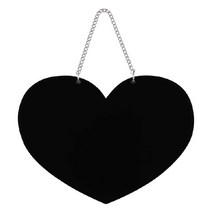 LPB805 걸이식 POP보드, 하트