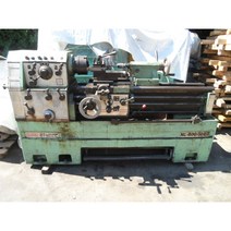 광주남선선반 NL 400*1000 6자선반 삼상220V 사용 범용선반, 1개