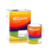 KCC / 속건내화상도(무광)-C705 18L 밝은회색