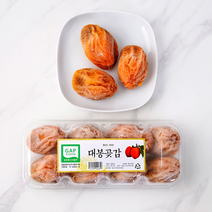 [메가마트]대봉곶감 팩, 1개